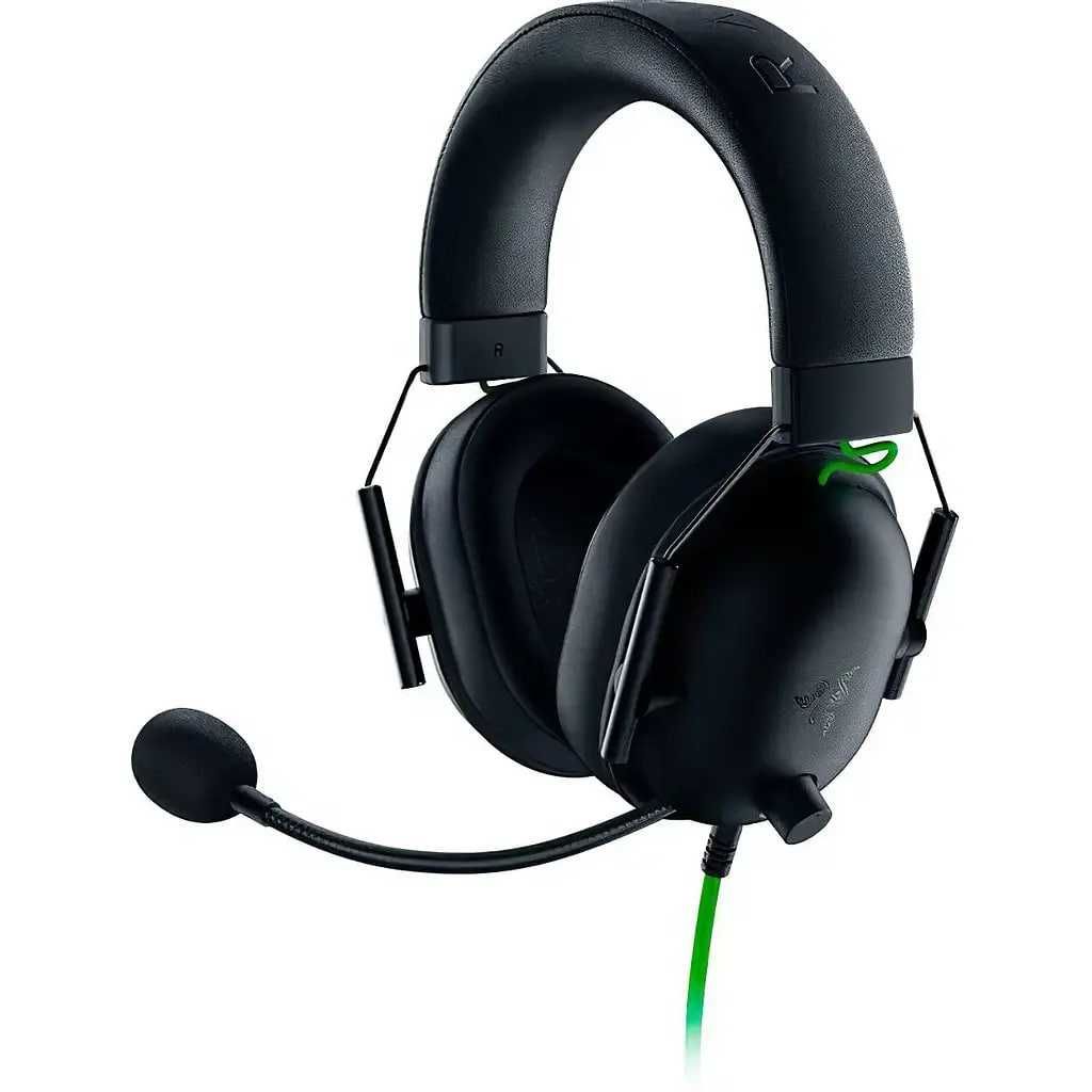 Навушники Razer Blackshark V2 X Black