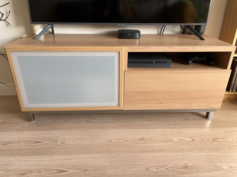Movel TV Ikea Betula