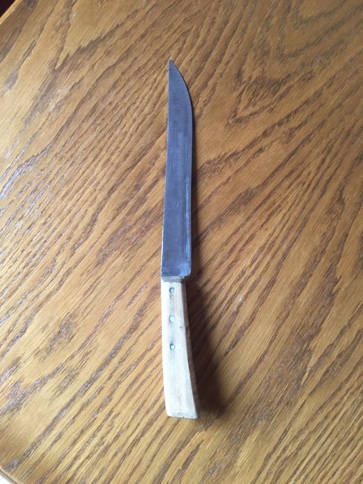 Ніж господарський