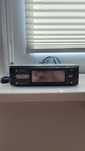 Radio JVC Kd-lhx552