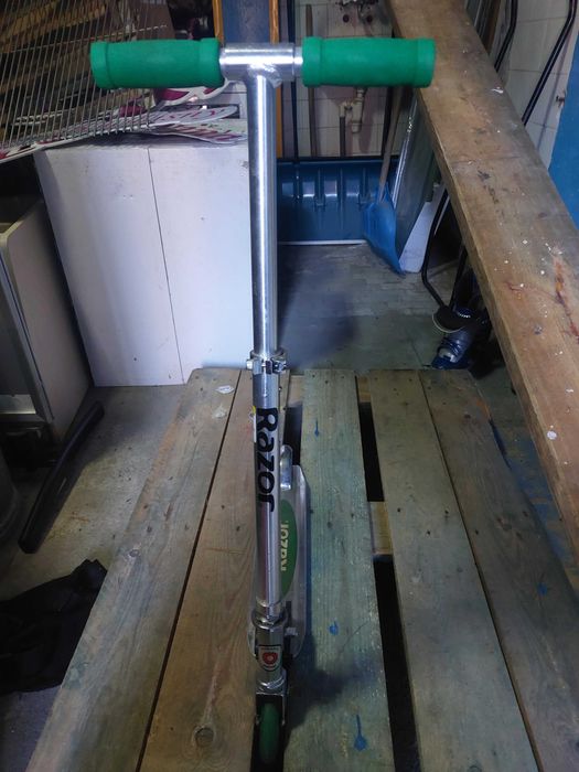 Hulajnoga Razor A2 Kick Scooter