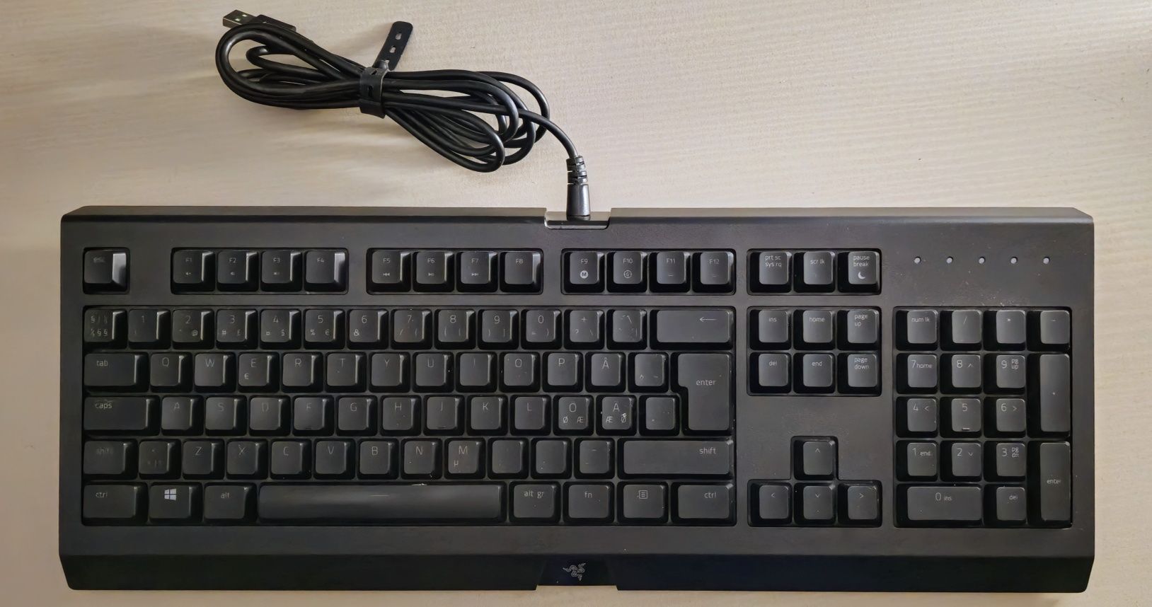 Razer Cynosa Chroma