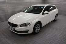Volvo V60 NAVI, Grzane Fotele, Multifunkcja, Tempomat, Czujniki, GWARANCJA...