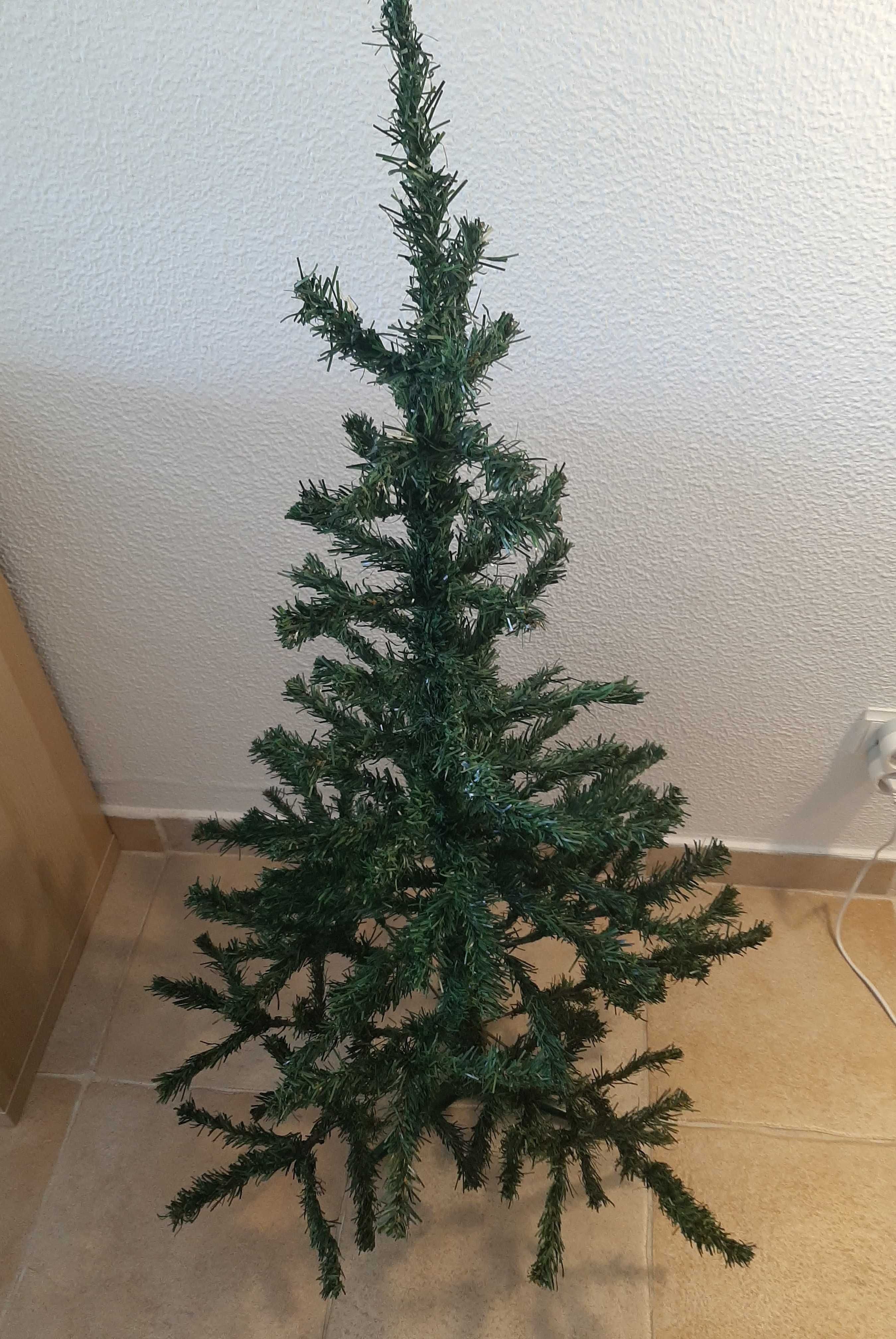 Árvore de Natal 110 cm