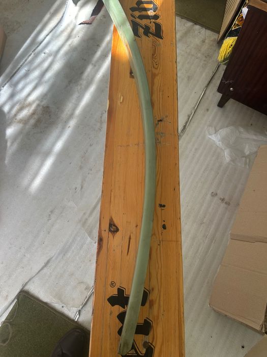 Передня ресора Пластикова Sprinter 906 3.5т