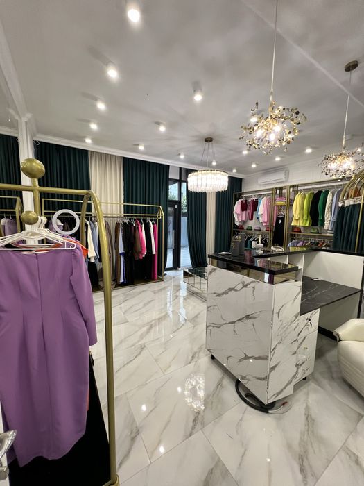 Продажа помещения с мебелью Аркадия , Педагогическая