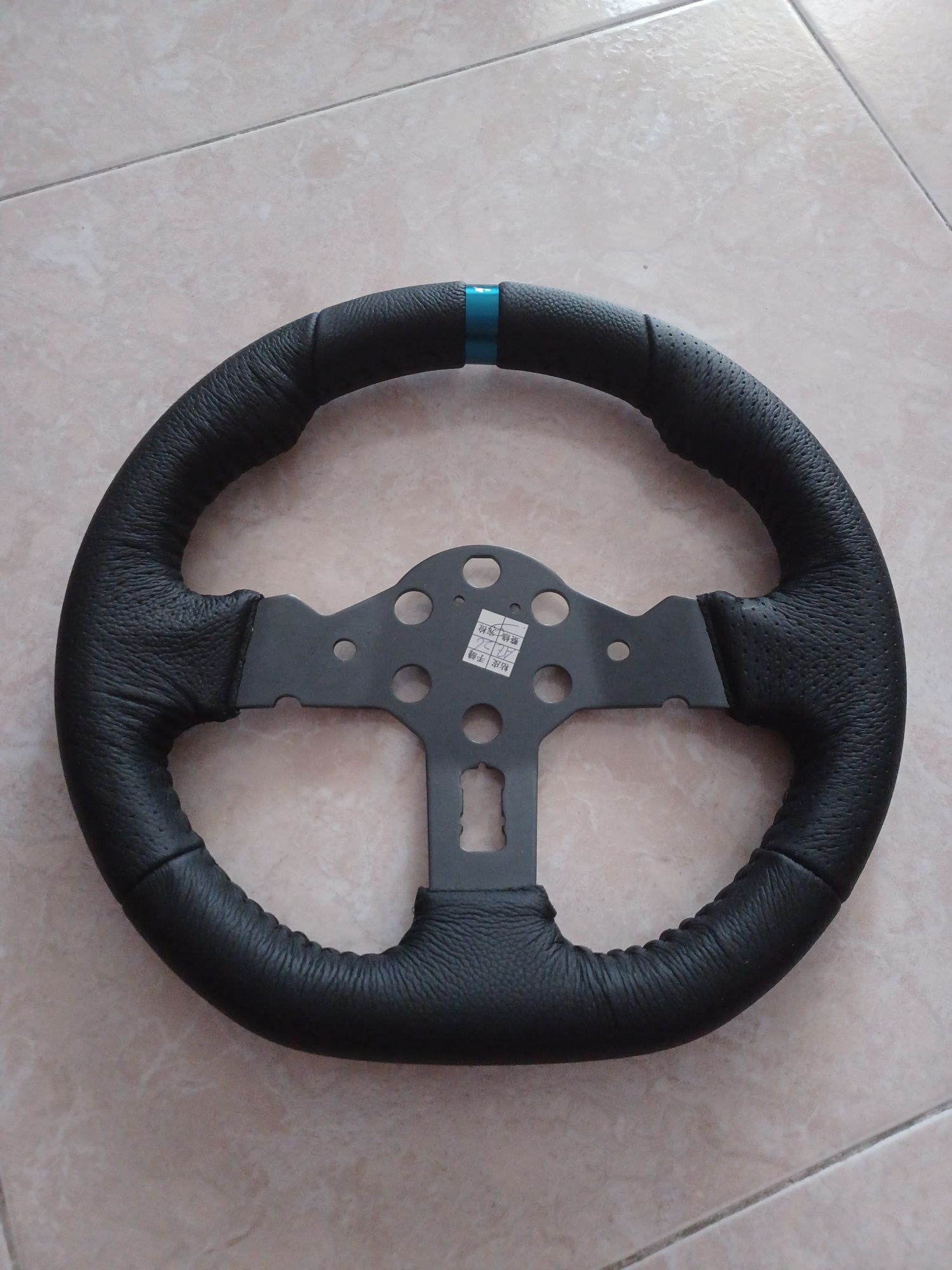 Volante e Pedais Logitech G29