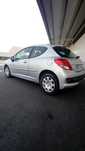 Peugeot 207 1.4 HDI - 2011
