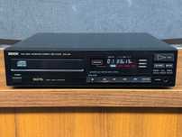Odtwarzacz CD - DENON DCD-300 - BurrBrown KSS-123A 1986r