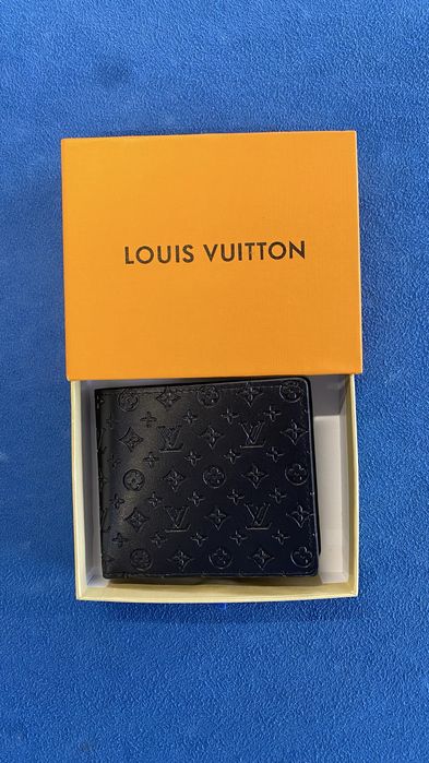 Carteira Louis Vitton Homem