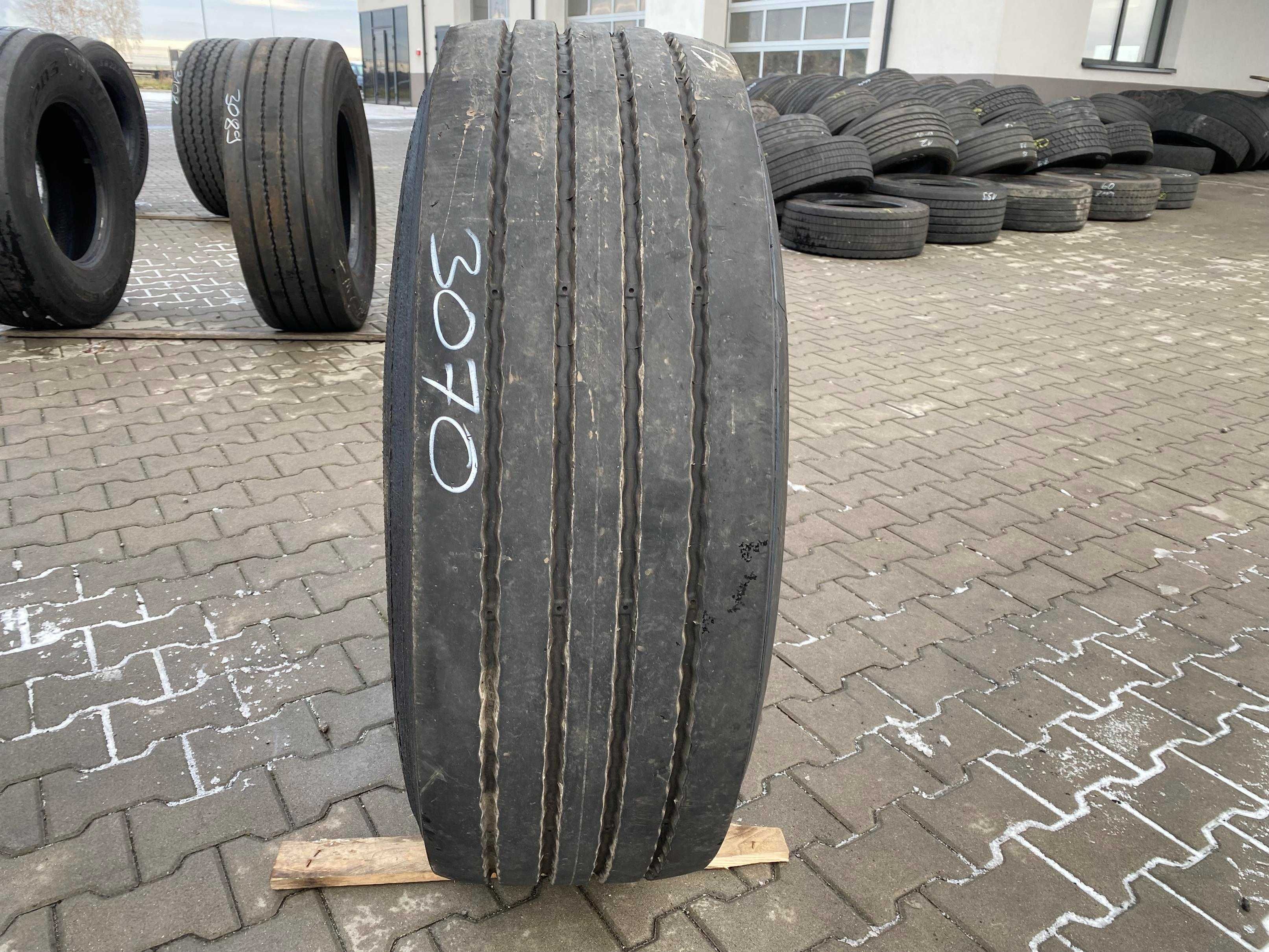 Opona 385/65R22.5 MICHELIN X MULTIWAY HD XZE Przód 13-14mm Multi Way