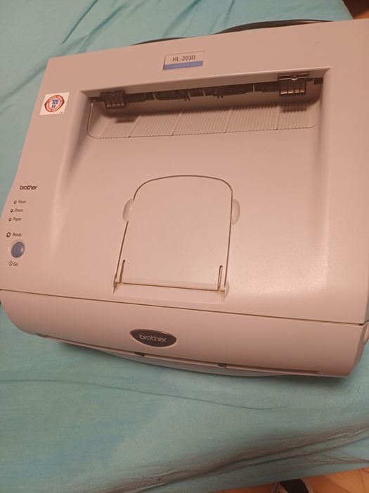 Drukarka laserowa Brother HL- 2030