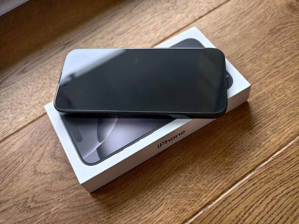 iPhone 16 Pro MAX 256 stan nowy bez rat