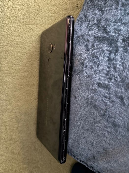 Xiaomi mi mix 2 6/64  (OPIS)