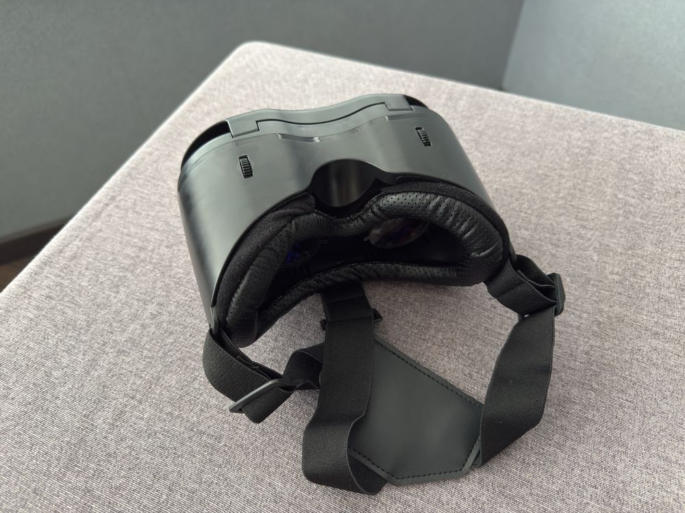 VR окуляри VRG Pro X7