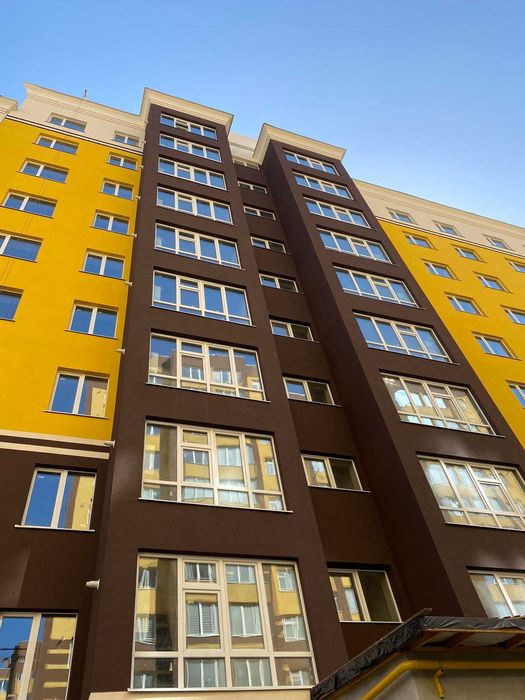 55 м.кв!Класна площа та гаряча ціна!Зданий будинок!G
