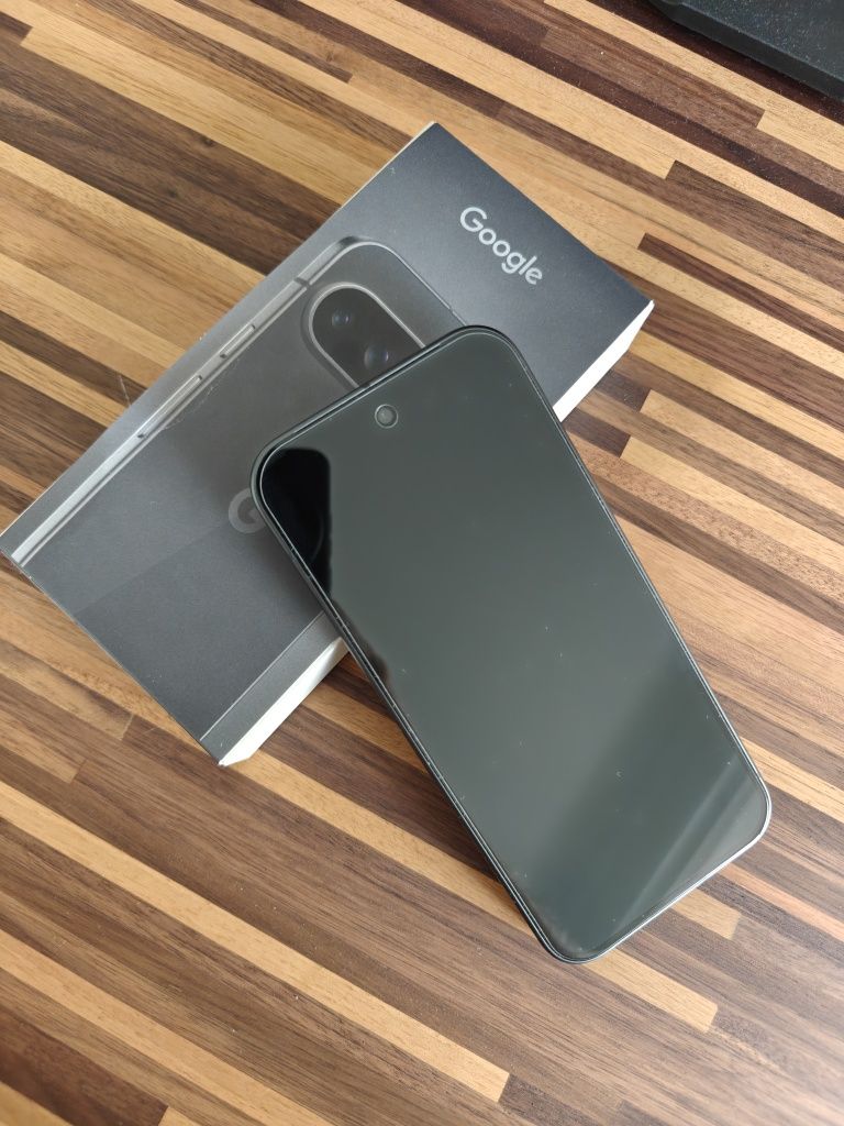 Google Pixel 9 - Estado Impecável