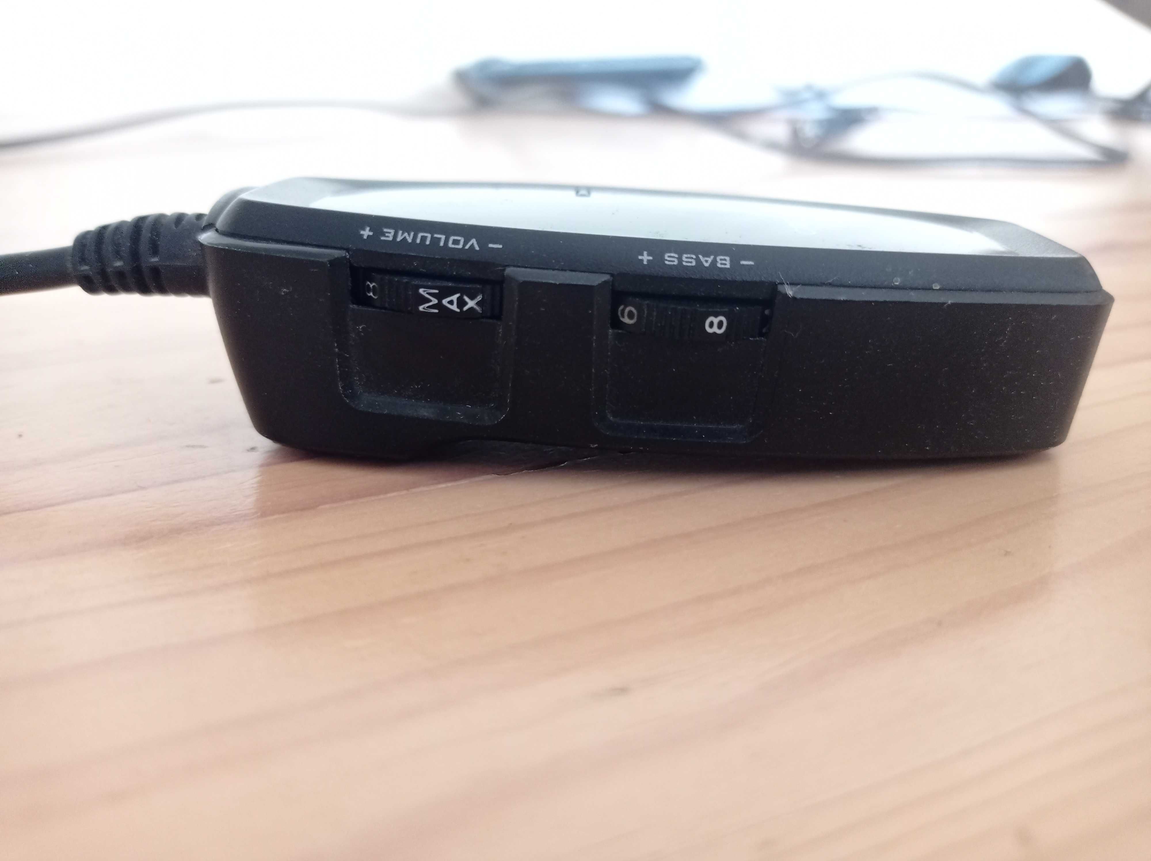 Głośniki Sony + Subwoofer Creativ