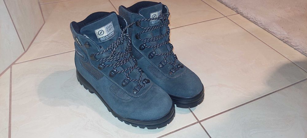 Buty SCARPA Gore-Tex roz. 36