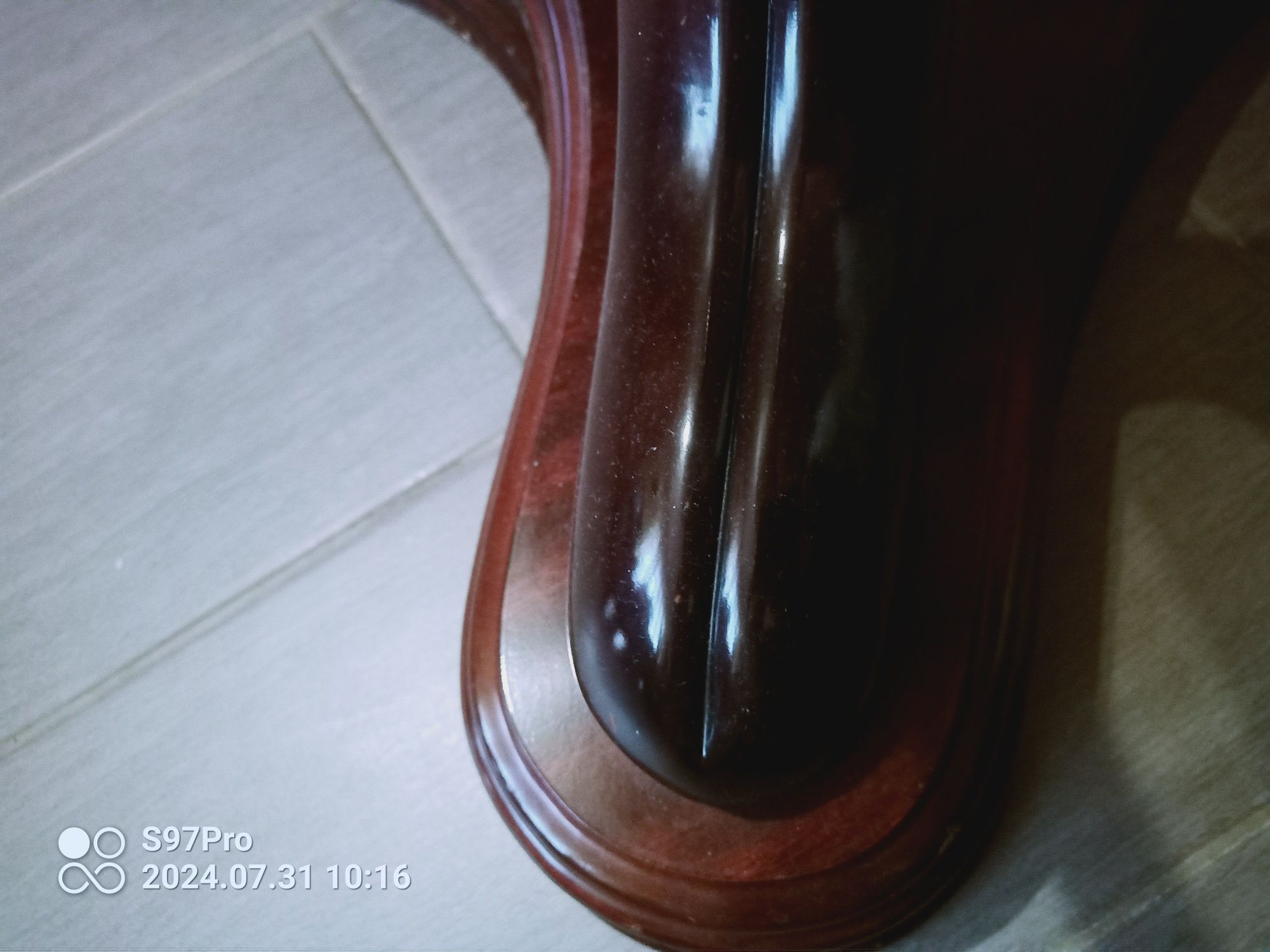 Vendo mesa de centro