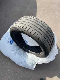 Bridgestone Turanza T005 різноширокі 225/45/18, 255/40/18