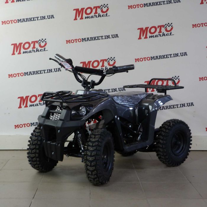 ATV дитячий електро Hummer J-RIDER 1000W Доставка, гарантія, сервіс