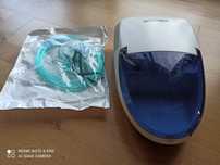 Inhalator bremed nowa maseczka itp