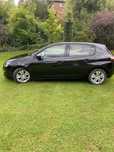 Peugoet 308 T9 Diesel