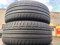 Шини 225/50 R18 Bridgestone Turanza T001 резина бу літо