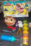 Play doh dentysta