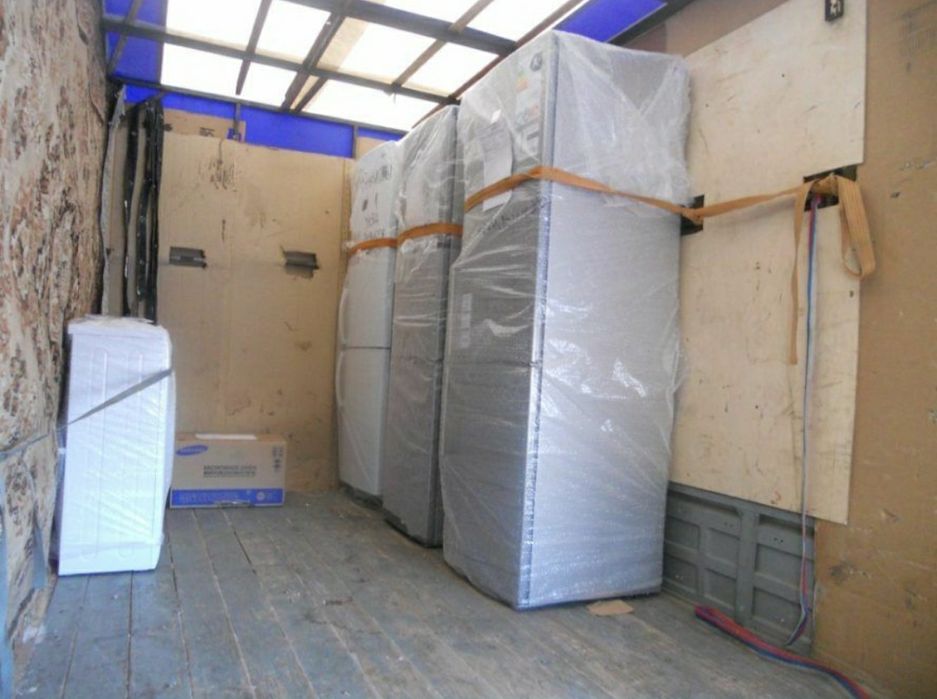 Грузовые перевозки. Перевезу попутные грузы по Украине.