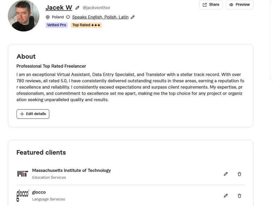 Jak Zostać Najlepszym Freelancerem Fiverr - Praca Online + Ebook PDF