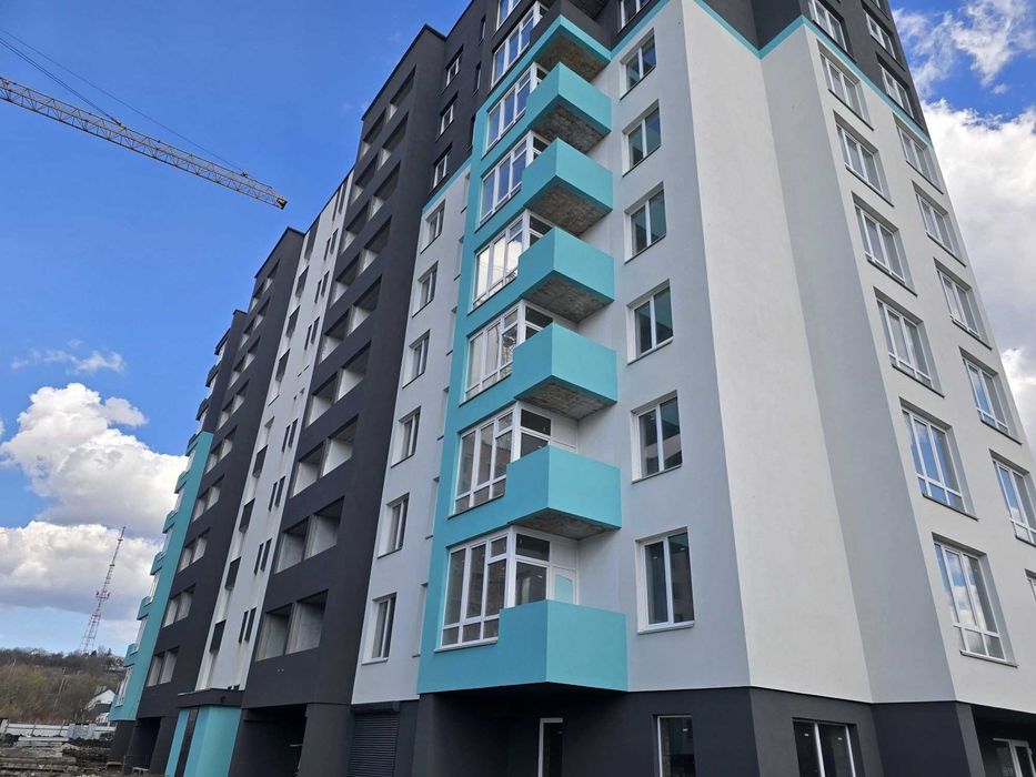 Рідкісна 2-кімнатна квартира на Виставці за такі гроші