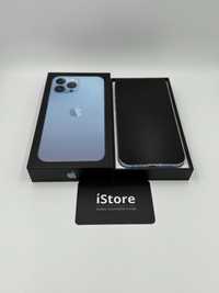 iPhone 13 PRO MAX 128 GB Sierra Blue 87% kondycji bat. • GWARANCJA •