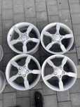 Felgi ALUminiowe 17'' 5x112 SEAT AUDI SKODA