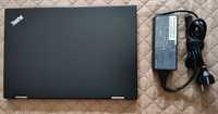 Lenovo ThinkPad X1 Yoga 1st 14" FullHD IPS i5-6300u/8GB/SSD256/LTE/7hr