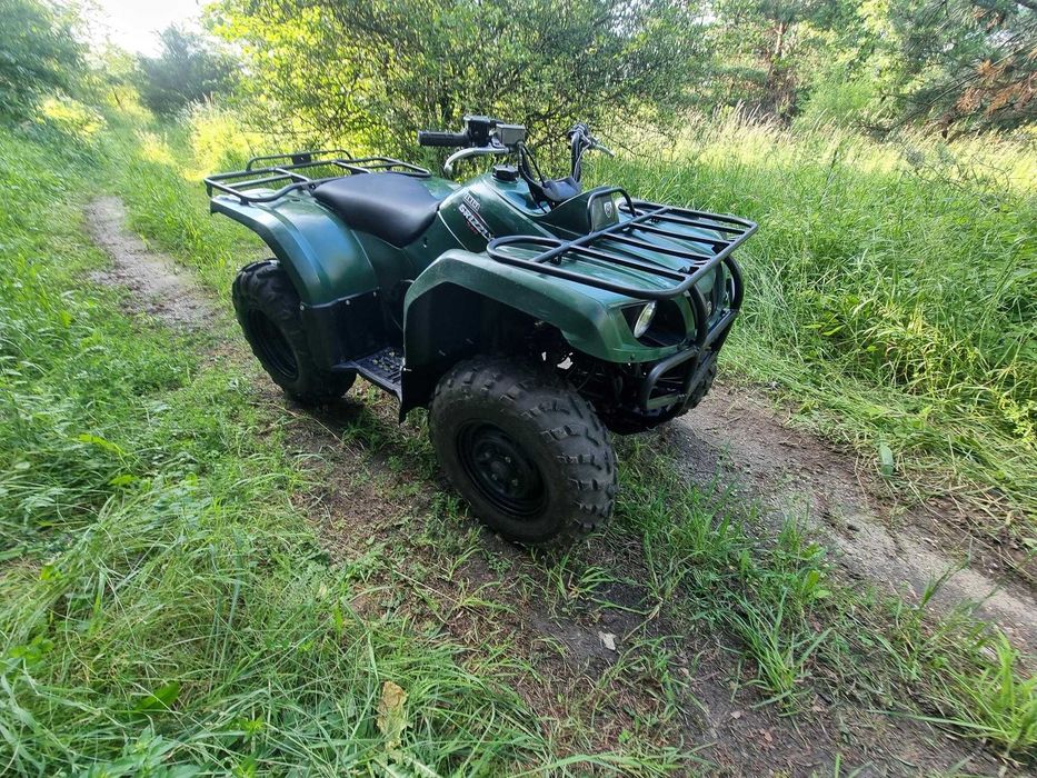 Polaris Ranger 4x4 utv 400 I 570 , 450 , 500 pług kymco rzr 800 can am