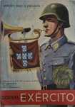 Jornal do Exercito - Janeiro de 1960