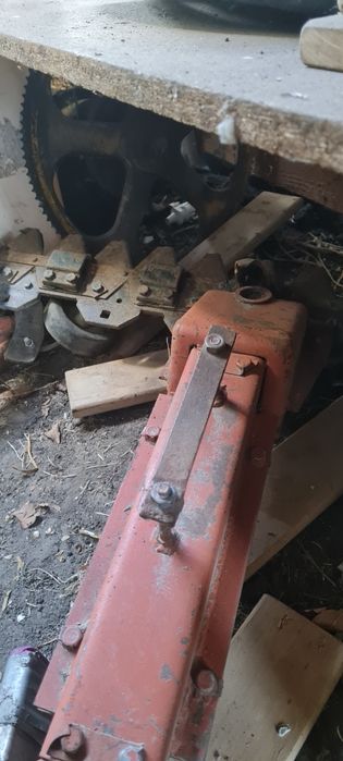 ПРОДАЮ Мотоблок МТЗ-12