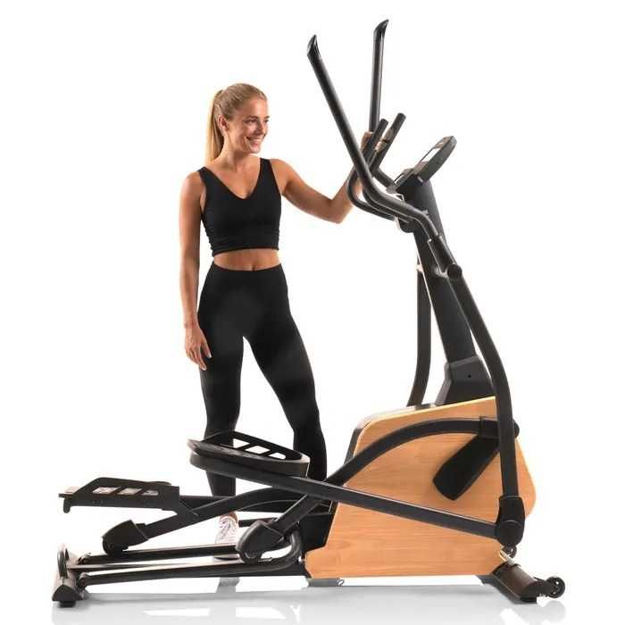 Orbitrek magnetyczny Hammer Cross Pace 5.0 Norsk