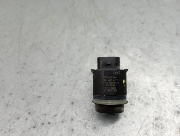 Sensor de estacionamento RENAULT Laguna Coupé (DT0/1)