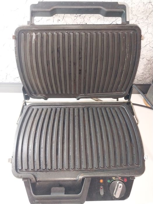 Продам гриль Tefal SuperGrill XL