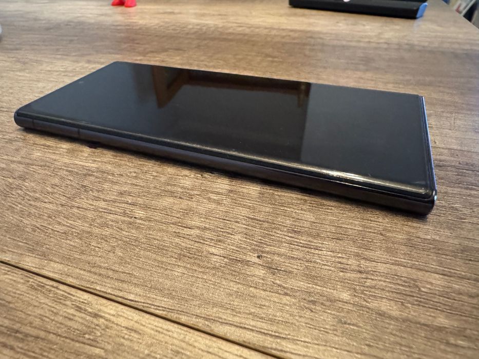 Samsung s22 ultra 128gb como novo