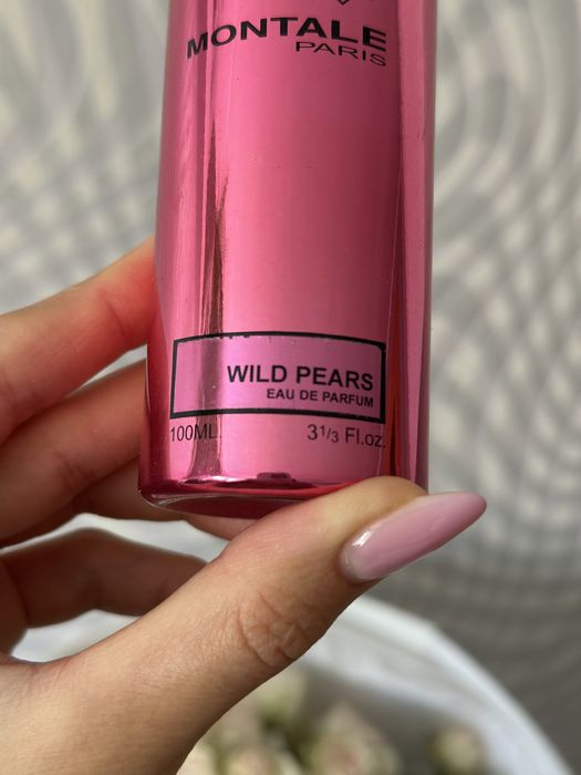 Montale Wild Pears