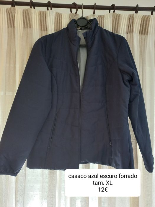 Casacos Novos e Usados