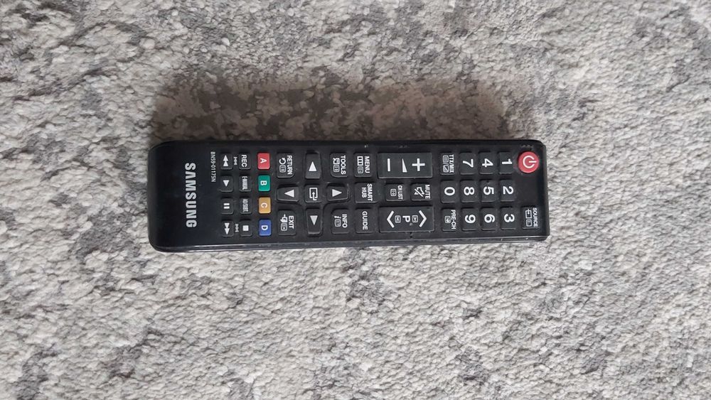 Telewizor Samsung UE40H6640SL