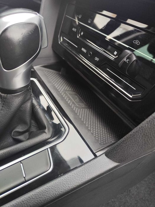 VW PASSAT GTE Plug-in 2022