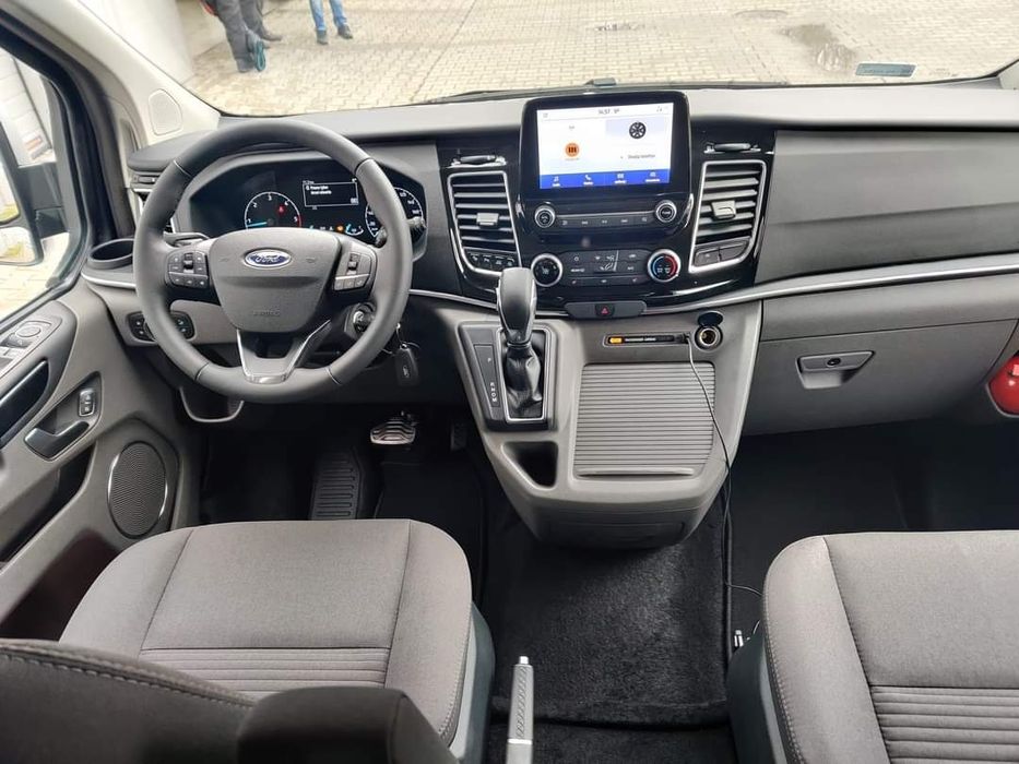 Wypożyczalnia busów busa bus wynajem brygadówki dostawcze dostawczaki