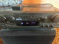 Ampituner Technics SA-AX 540