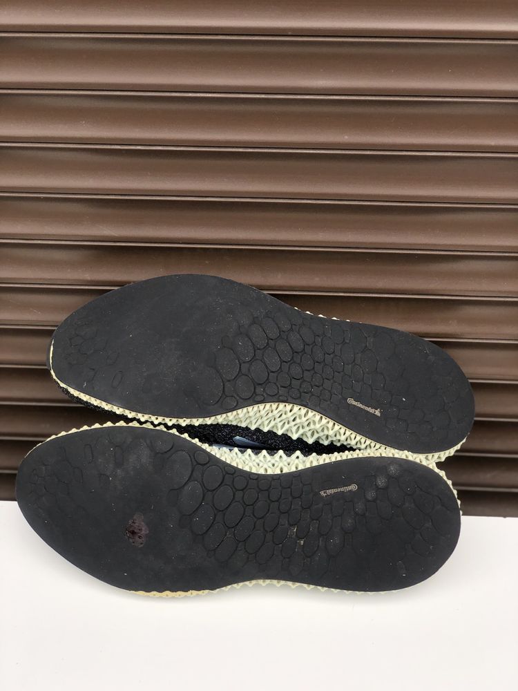 Кросівки Adidas Alphaedge 4D 46р 29,5см оригінал